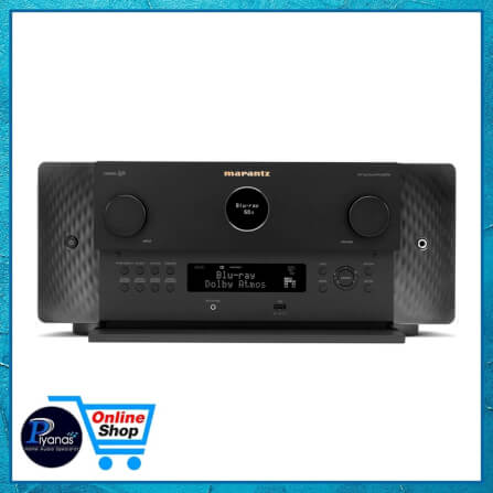 รีซีฟเวอร์ MARANTZ : CINEMA-40 (BLACK)_3